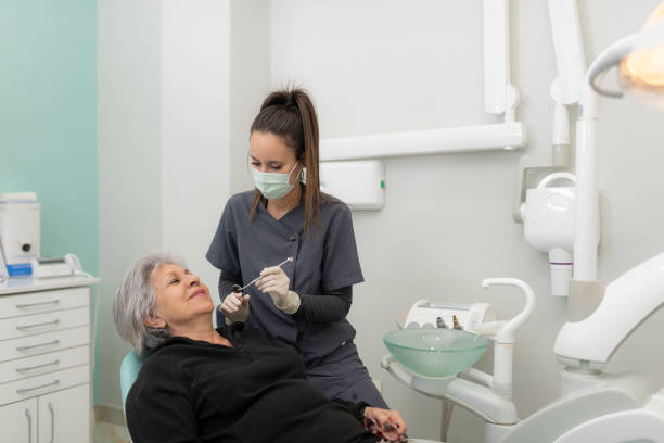 Best Emergency Denture Repair in Ouray, CO